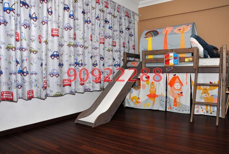 Blk 124 Tampines Street 11 (Tampines), HDB Executive #152002522